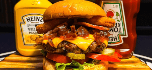 Capitão Burguer