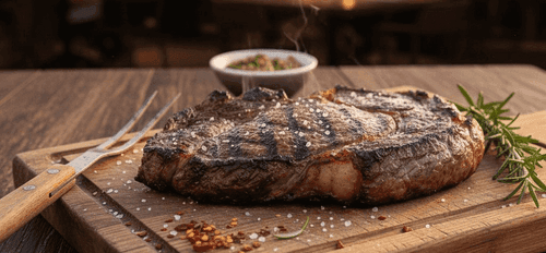 La Chivi Parrilla