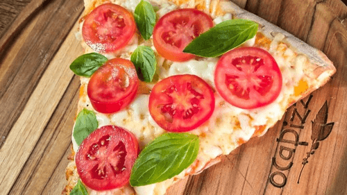 OCA PIZZA - Ocarrinho João Pessoa